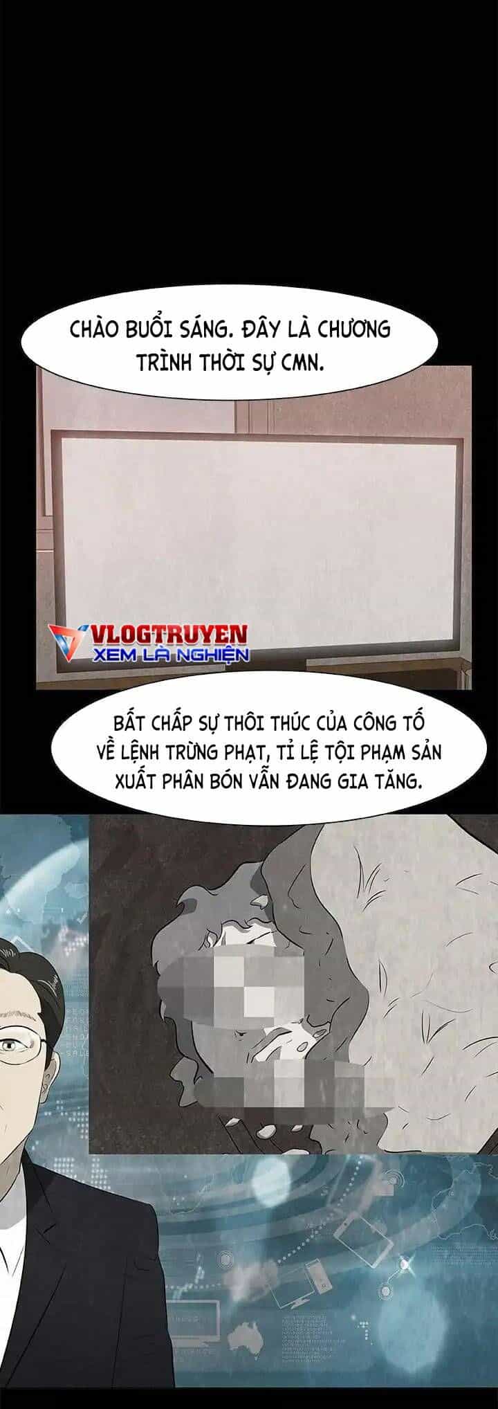 Những Câu Chuyện Kinh Dị Độc Đáo - Chương 19 - ảnh 66