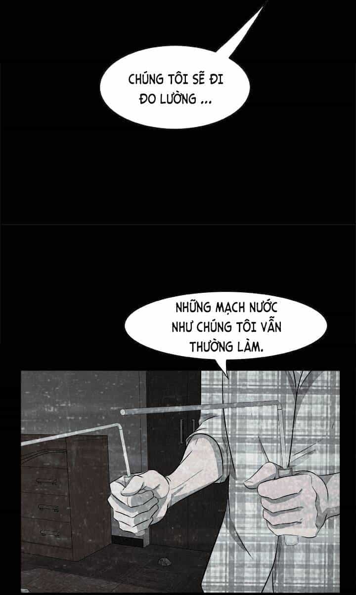 Những Câu Chuyện Kinh Dị Độc Đáo - Chương 2 - ảnh 11