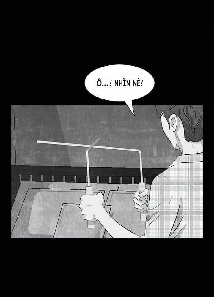 Những Câu Chuyện Kinh Dị Độc Đáo - Chương 2 - ảnh 13