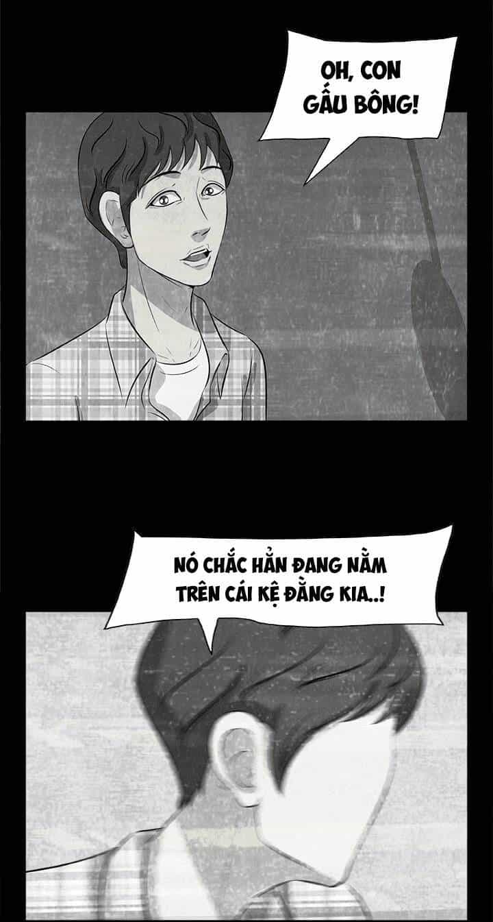 Những Câu Chuyện Kinh Dị Độc Đáo - Chương 2 - ảnh 16