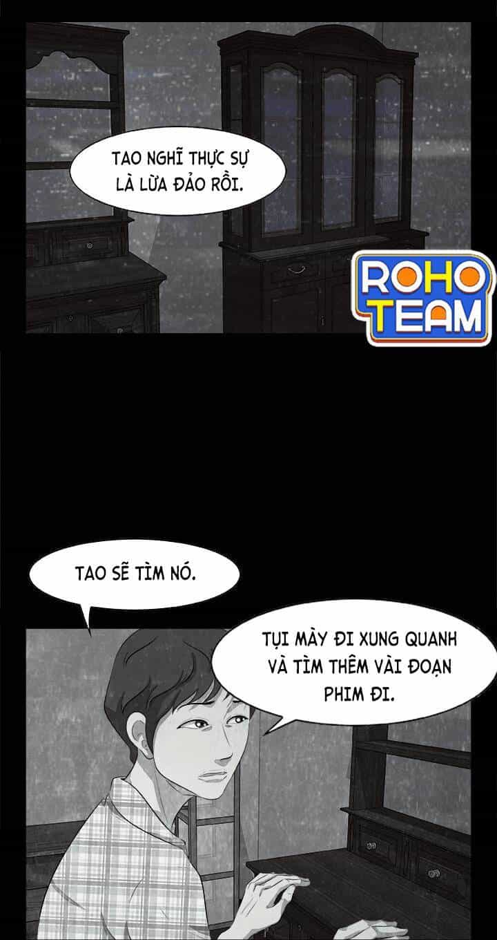 Những Câu Chuyện Kinh Dị Độc Đáo - Chương 2 - ảnh 20