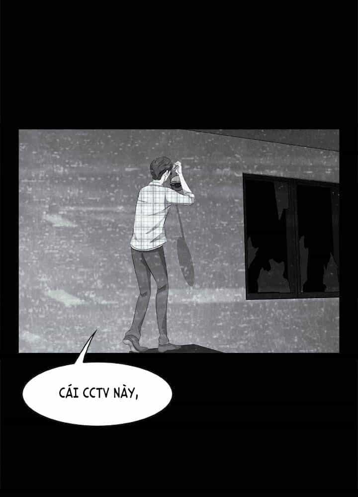 Những Câu Chuyện Kinh Dị Độc Đáo - Chương 2 - ảnh 8