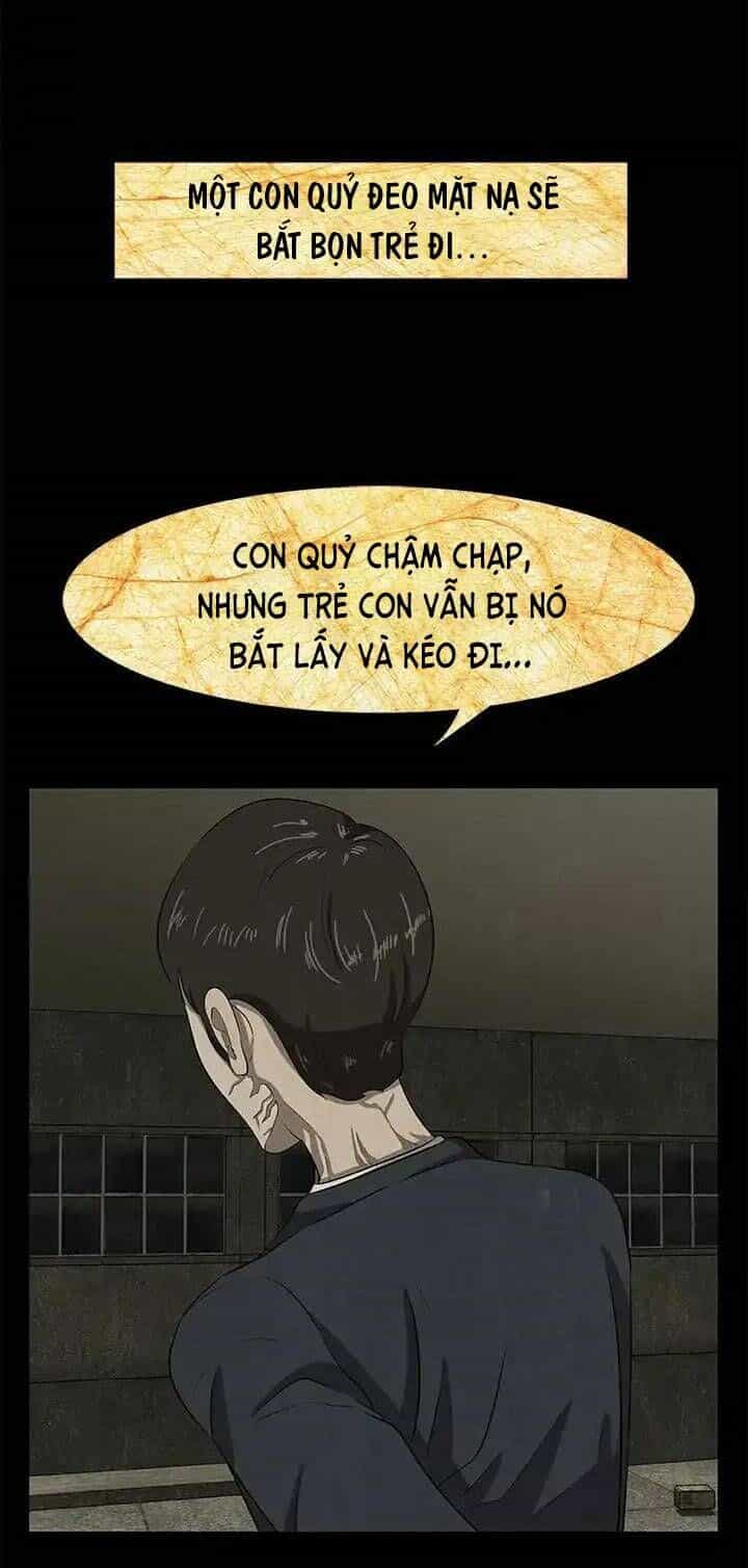 Những Câu Chuyện Kinh Dị Độc Đáo - Chương 20 - ảnh 61