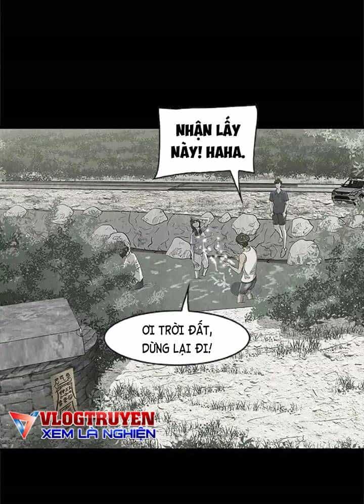 Những Câu Chuyện Kinh Dị Độc Đáo - Chương 21 - ảnh 12