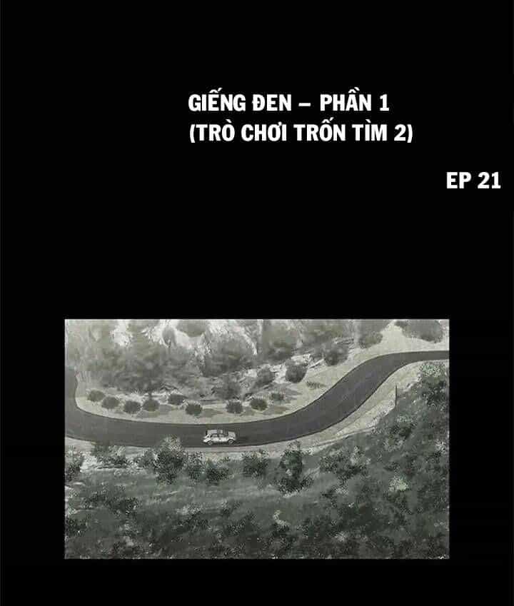 Những Câu Chuyện Kinh Dị Độc Đáo - Chương 21 - ảnh 2