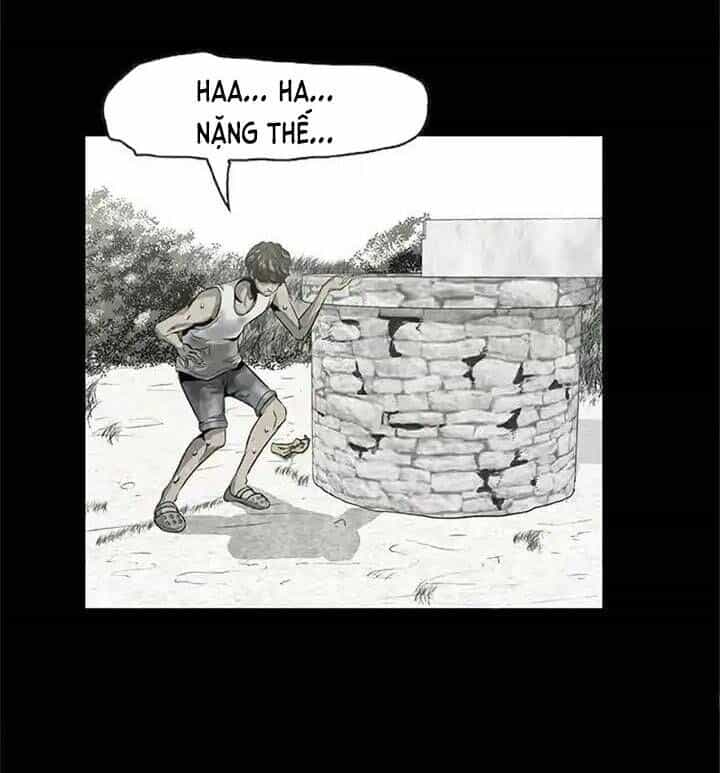 Những Câu Chuyện Kinh Dị Độc Đáo - Chương 21 - ảnh 20