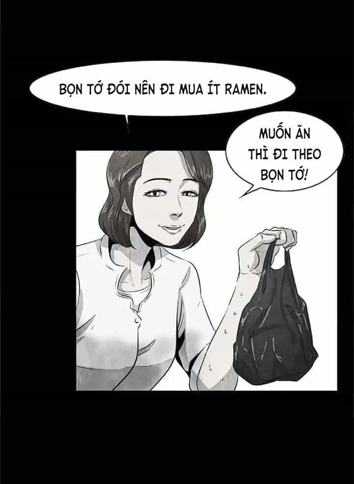 Những Câu Chuyện Kinh Dị Độc Đáo - Chương 21 - ảnh 22