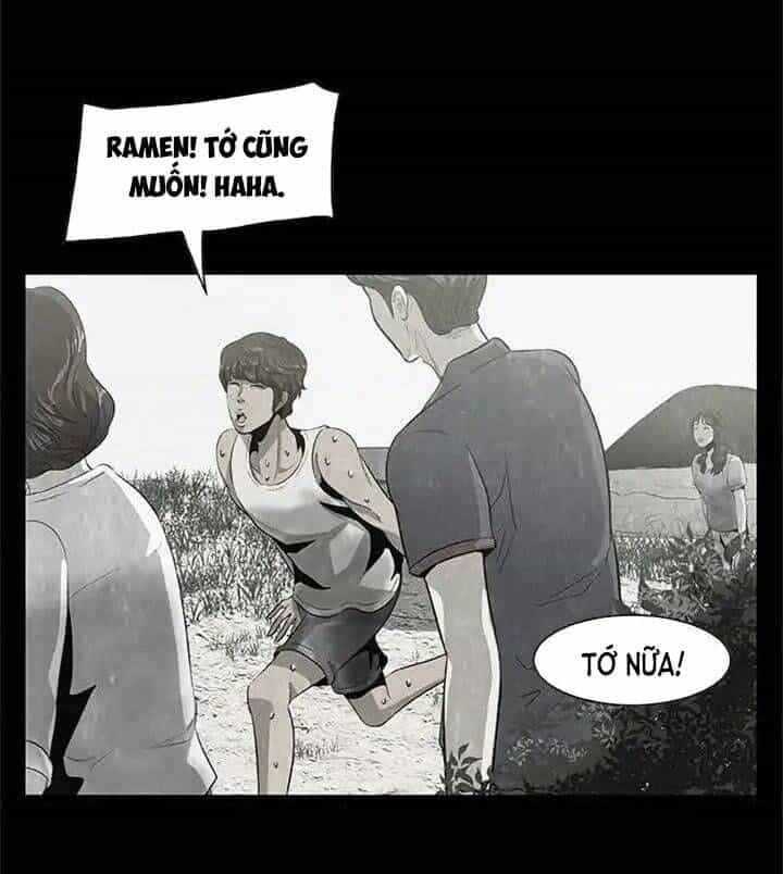 Những Câu Chuyện Kinh Dị Độc Đáo - Chương 21 - ảnh 23