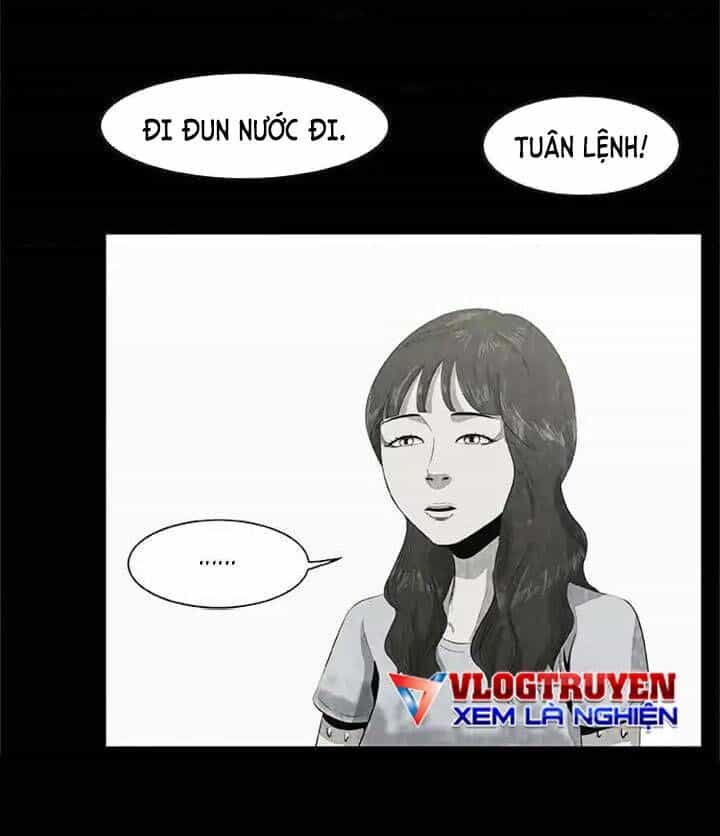 Những Câu Chuyện Kinh Dị Độc Đáo - Chương 21 - ảnh 24