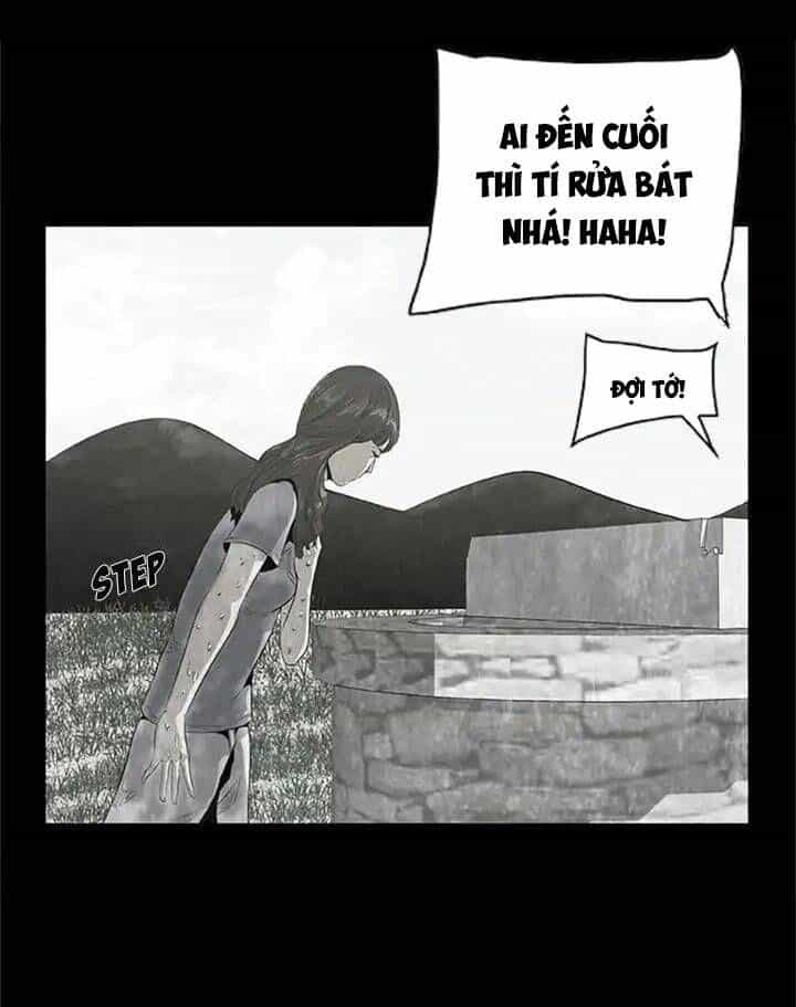 Những Câu Chuyện Kinh Dị Độc Đáo - Chương 21 - ảnh 25