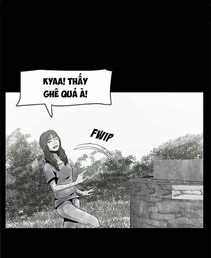 Những Câu Chuyện Kinh Dị Độc Đáo - Chương 21 - ảnh 31