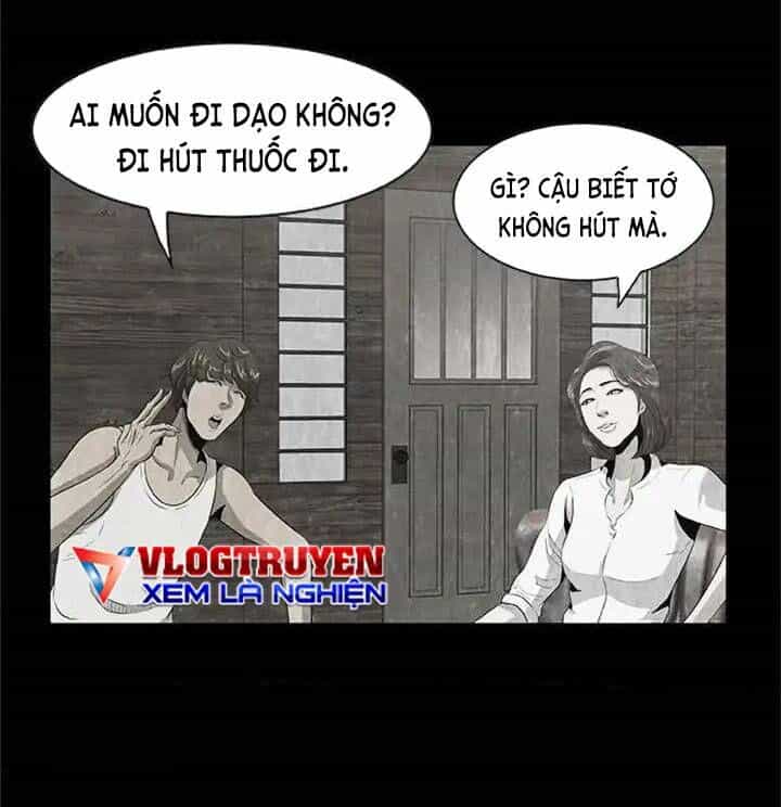 Những Câu Chuyện Kinh Dị Độc Đáo - Chương 21 - ảnh 36