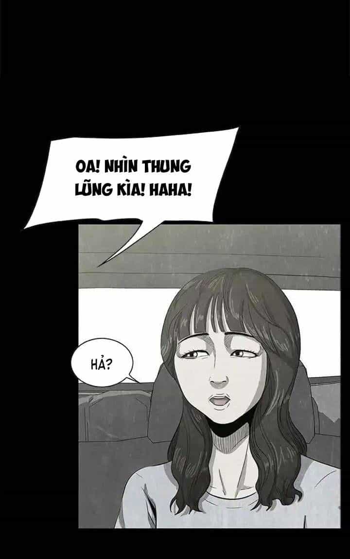 Những Câu Chuyện Kinh Dị Độc Đáo - Chương 21 - ảnh 4