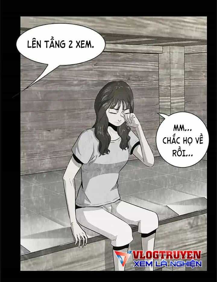 Những Câu Chuyện Kinh Dị Độc Đáo - Chương 21 - ảnh 42