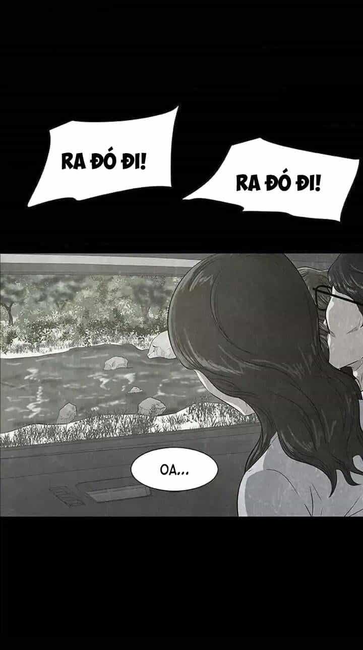 Những Câu Chuyện Kinh Dị Độc Đáo - Chương 21 - ảnh 5