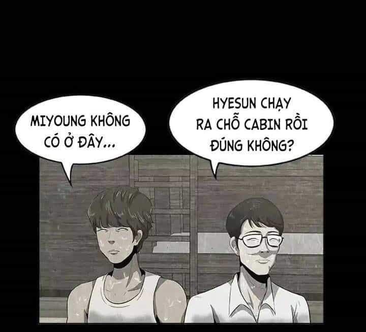 Những Câu Chuyện Kinh Dị Độc Đáo - Chương 22 - ảnh 1