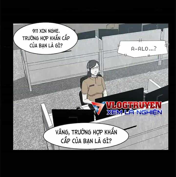 Những Câu Chuyện Kinh Dị Độc Đáo - Chương 22 - ảnh 11