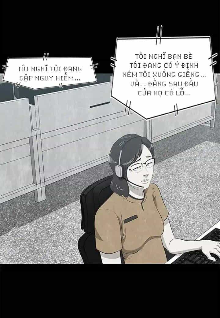Những Câu Chuyện Kinh Dị Độc Đáo - Chương 22 - ảnh 12