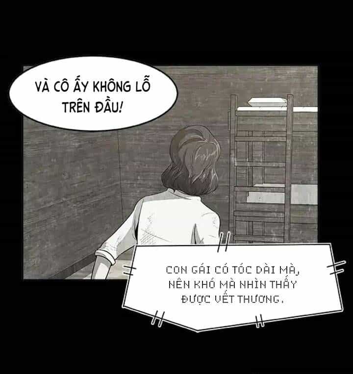 Những Câu Chuyện Kinh Dị Độc Đáo - Chương 22 - ảnh 35