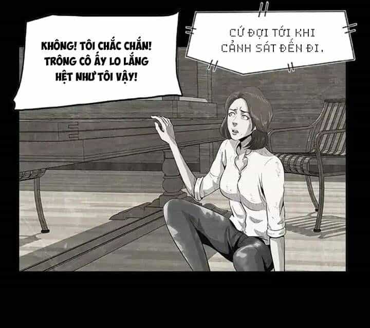 Những Câu Chuyện Kinh Dị Độc Đáo - Chương 22 - ảnh 36