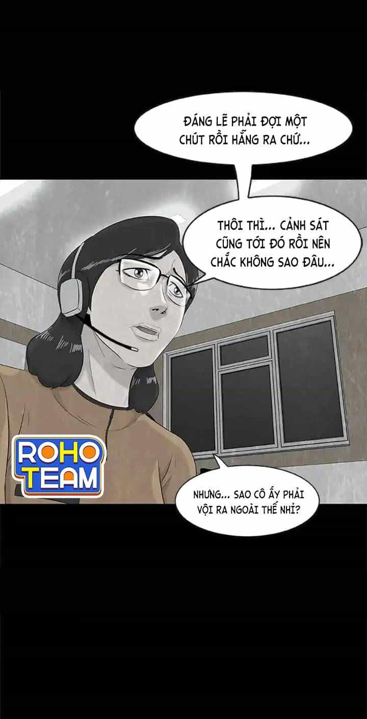 Những Câu Chuyện Kinh Dị Độc Đáo - Chương 22 - ảnh 49