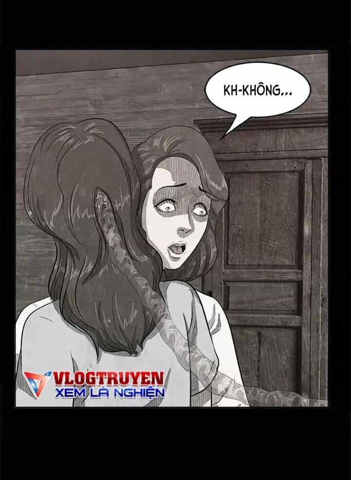 Những Câu Chuyện Kinh Dị Độc Đáo - Chương 22 - ảnh 52