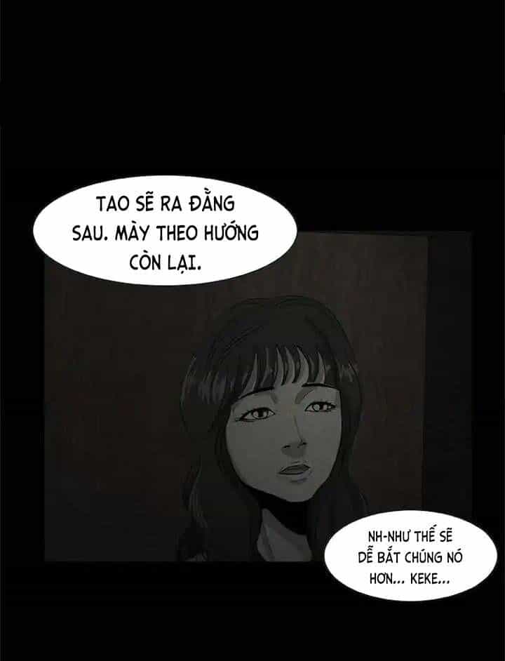 Những Câu Chuyện Kinh Dị Độc Đáo - Chương 22 - ảnh 6