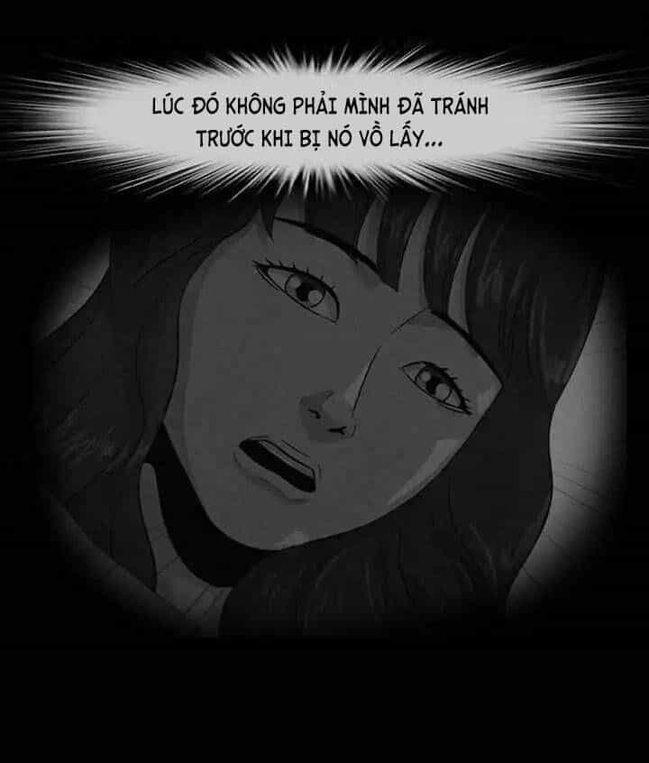 Những Câu Chuyện Kinh Dị Độc Đáo - Chương 22 - ảnh 63