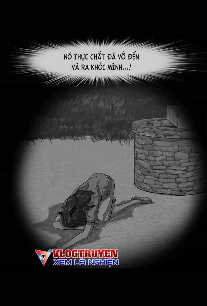 Những Câu Chuyện Kinh Dị Độc Đáo - Chương 22 - ảnh 64