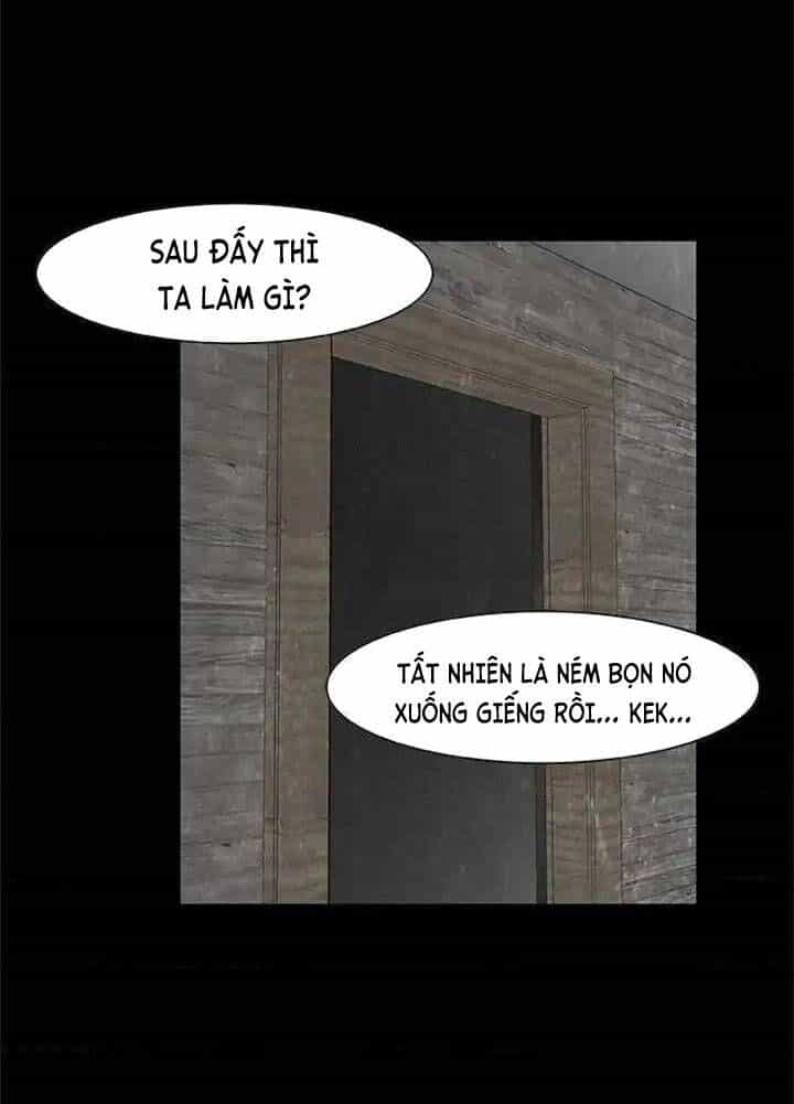 Những Câu Chuyện Kinh Dị Độc Đáo - Chương 22 - ảnh 7