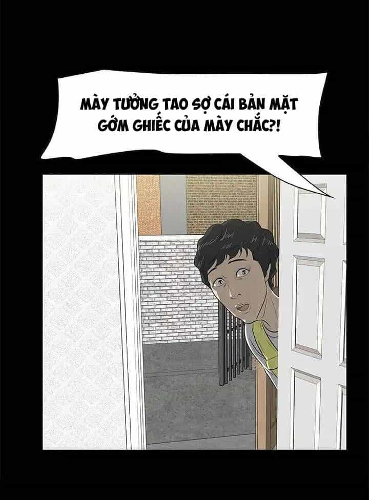 Những Câu Chuyện Kinh Dị Độc Đáo - Chương 23 - ảnh 12