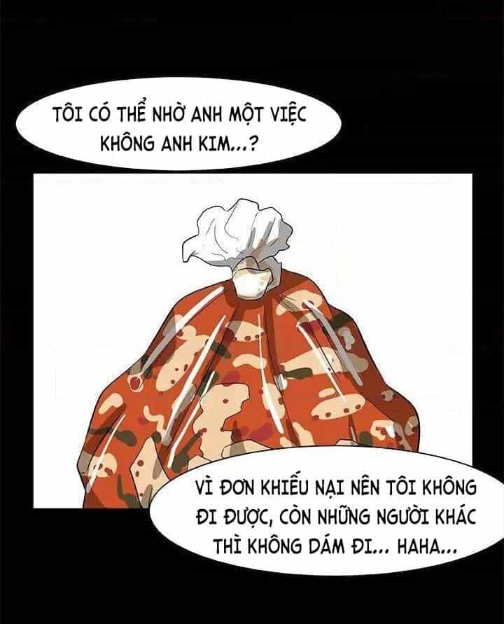 Những Câu Chuyện Kinh Dị Độc Đáo - Chương 23 - ảnh 19
