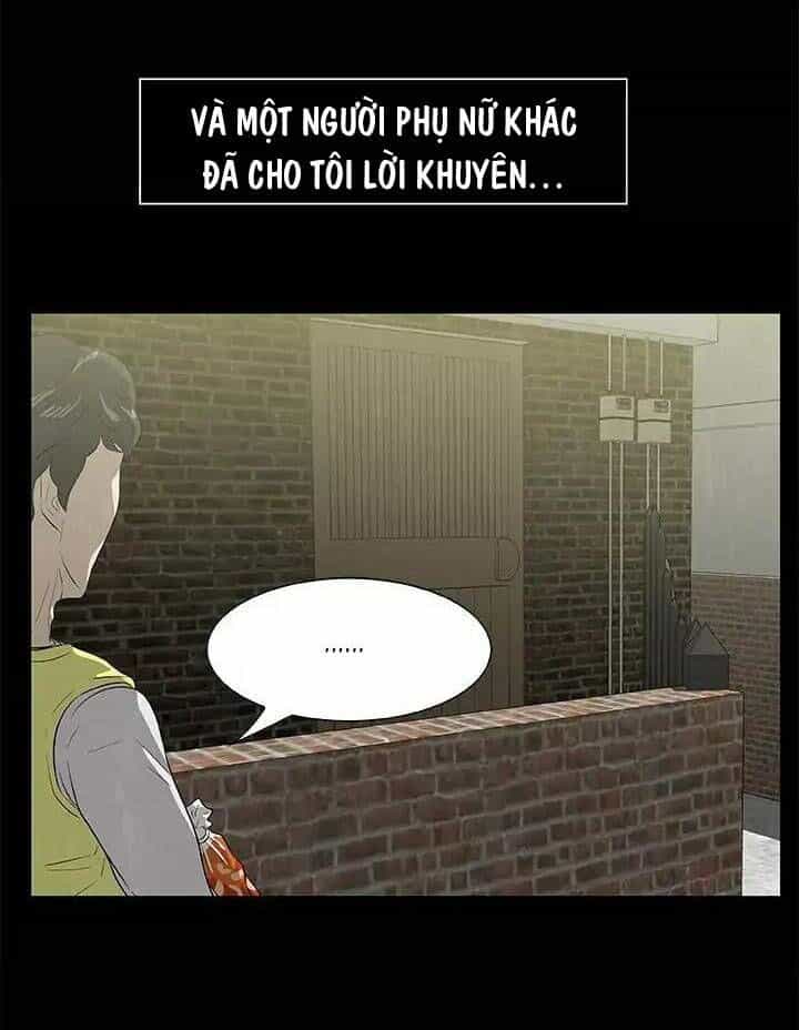 Những Câu Chuyện Kinh Dị Độc Đáo - Chương 23 - ảnh 23