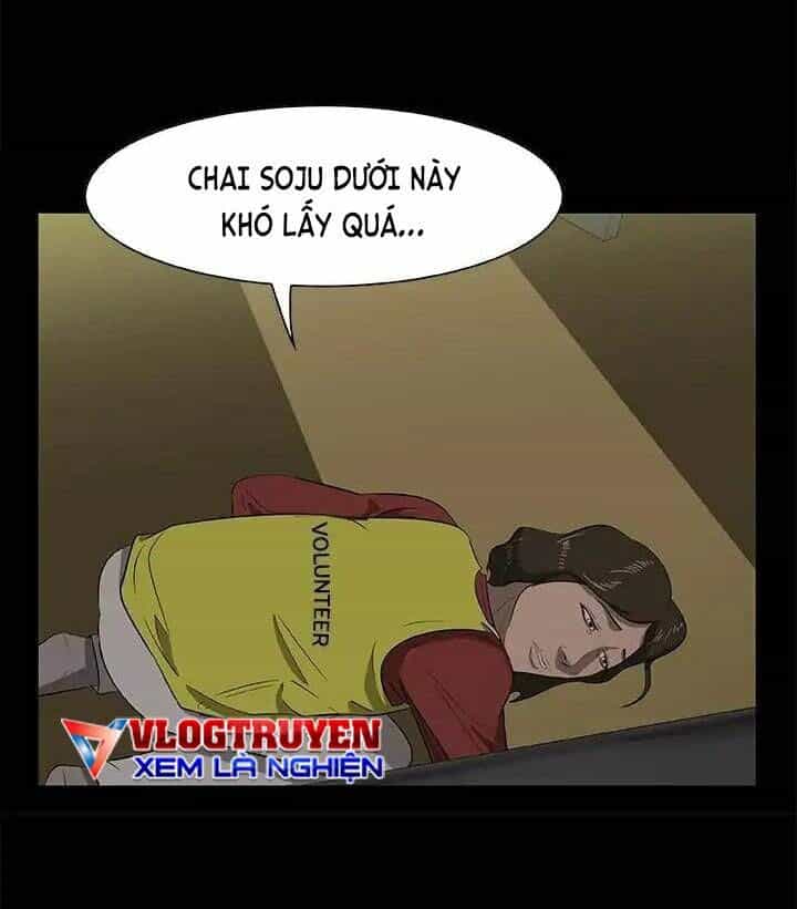 Những Câu Chuyện Kinh Dị Độc Đáo - Chương 23 - ảnh 5