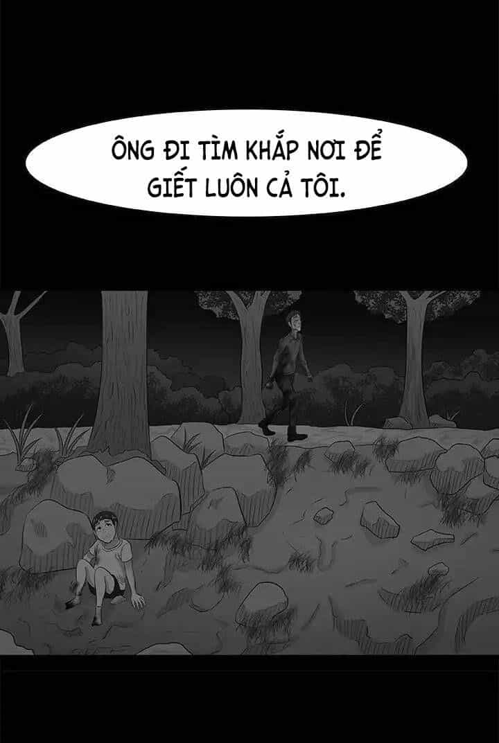 Những Câu Chuyện Kinh Dị Độc Đáo - Chương 23 - ảnh 50