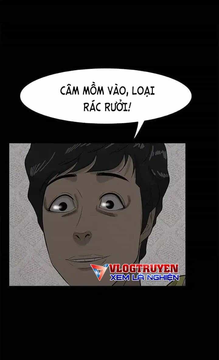 Những Câu Chuyện Kinh Dị Độc Đáo - Chương 23 - ảnh 60