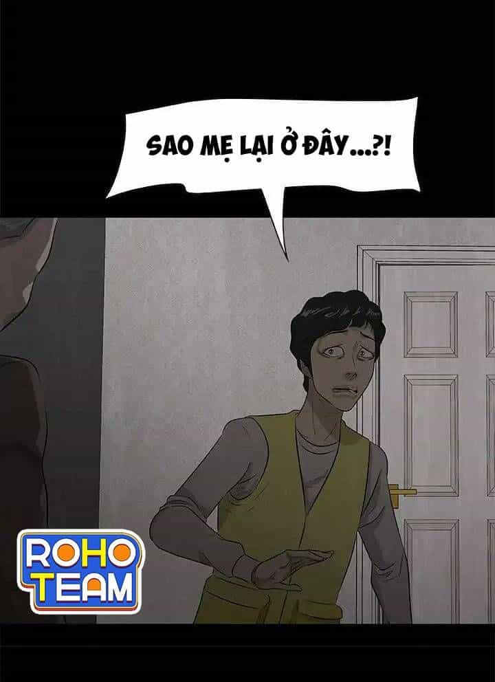 Những Câu Chuyện Kinh Dị Độc Đáo - Chương 23 - ảnh 69