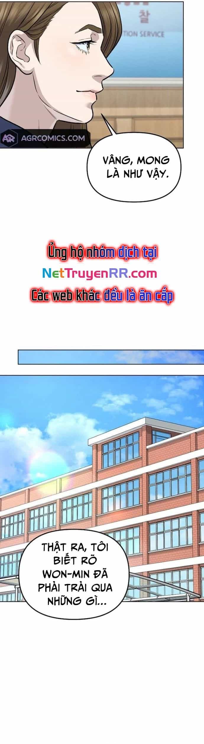 Những Câu Chuyện Kinh Dị Độc Đáo - Chương 24 - ảnh 11