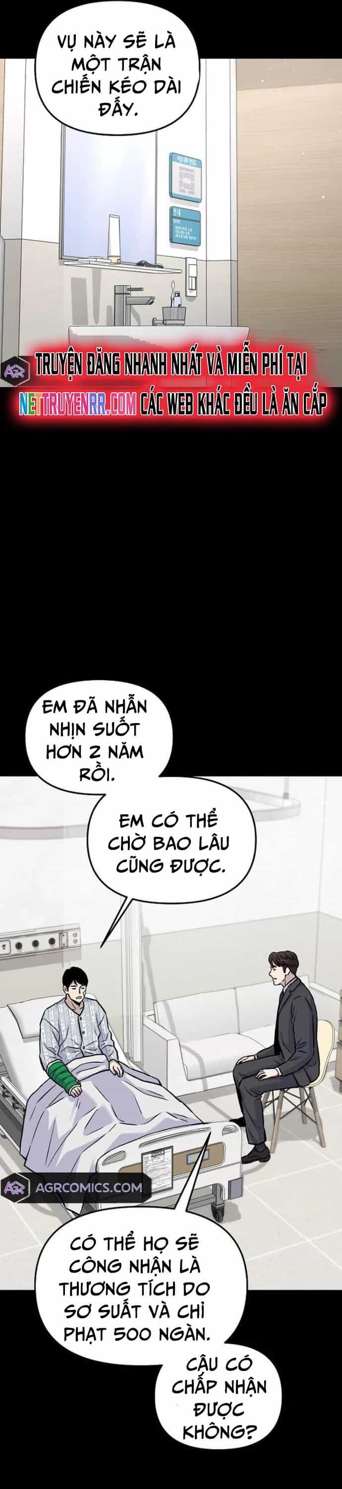 Những Câu Chuyện Kinh Dị Độc Đáo - Chương 24 - ảnh 15
