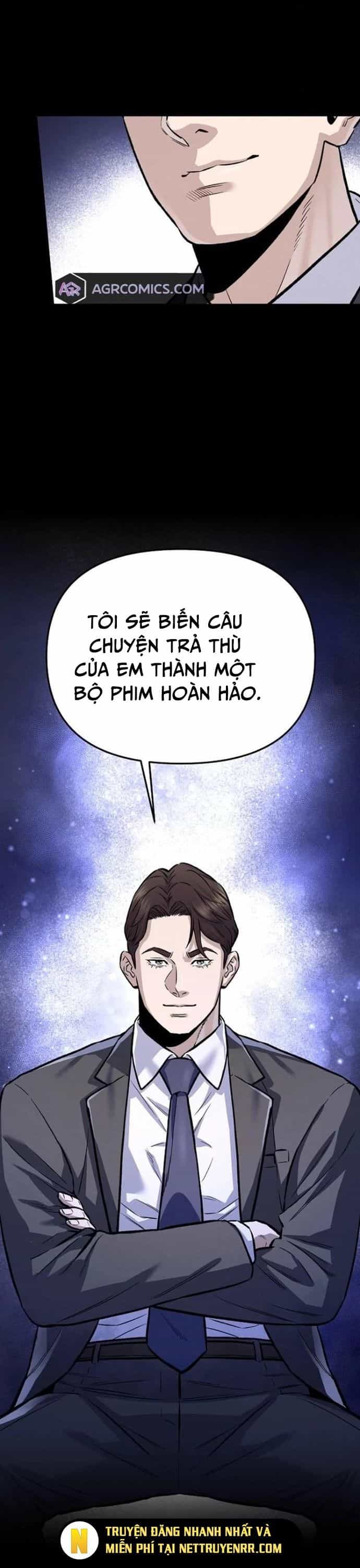 Những Câu Chuyện Kinh Dị Độc Đáo - Chương 24 - ảnh 24