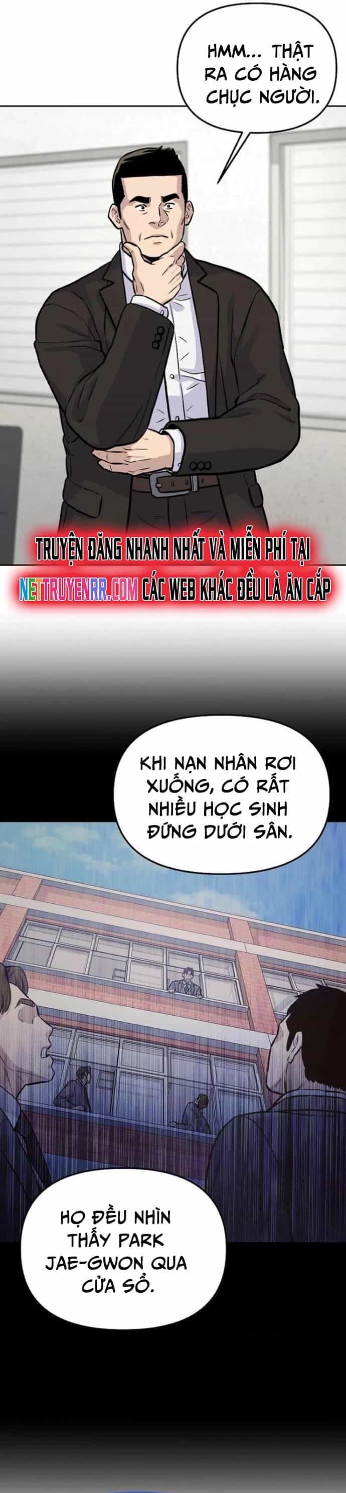 Những Câu Chuyện Kinh Dị Độc Đáo - Chương 24 - ảnh 3
