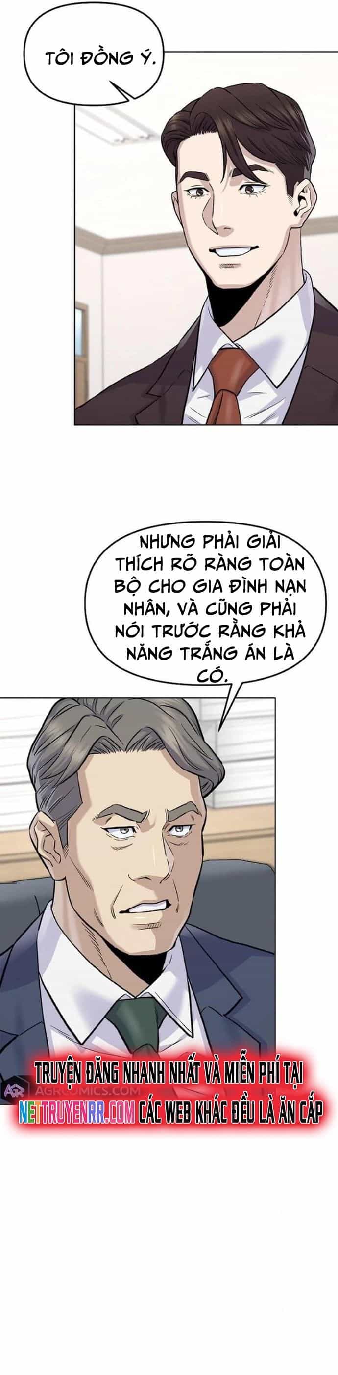 Những Câu Chuyện Kinh Dị Độc Đáo - Chương 24 - ảnh 30