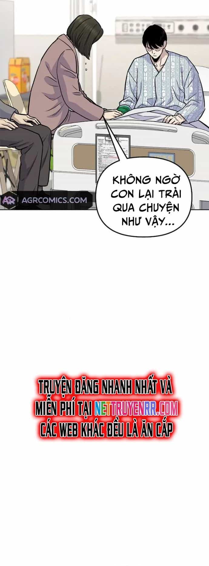 Những Câu Chuyện Kinh Dị Độc Đáo - Chương 24 - ảnh 32