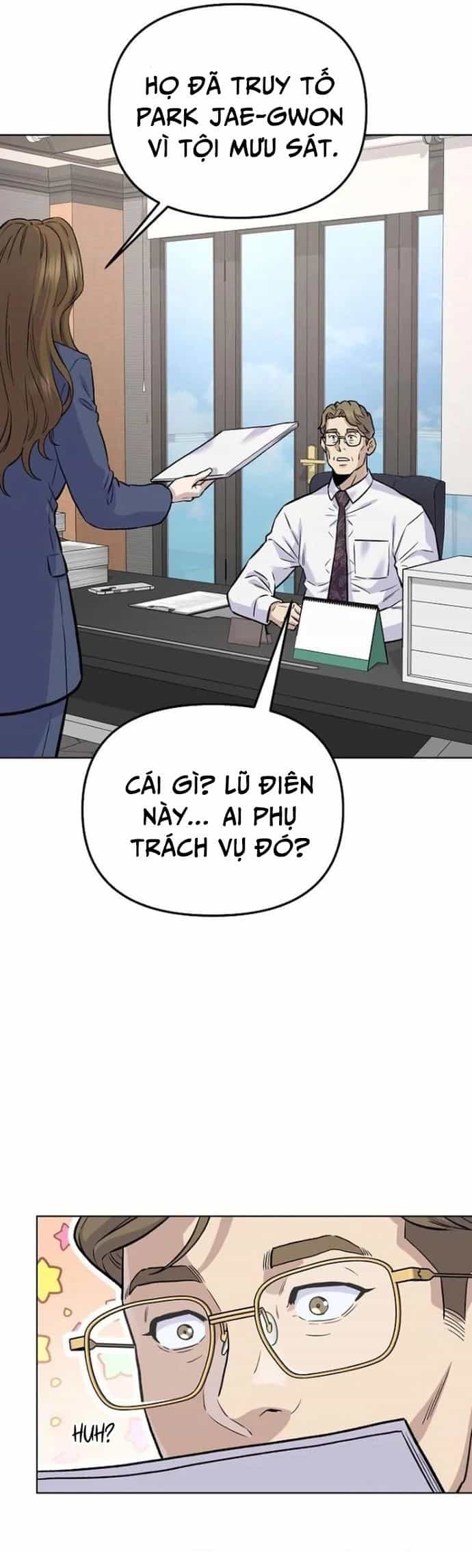 Những Câu Chuyện Kinh Dị Độc Đáo - Chương 24 - ảnh 38