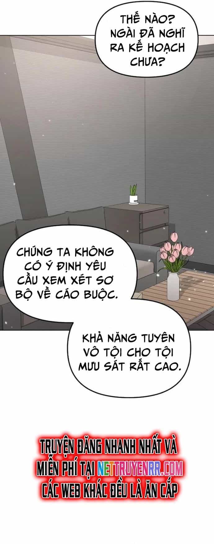 Những Câu Chuyện Kinh Dị Độc Đáo - Chương 24 - ảnh 41