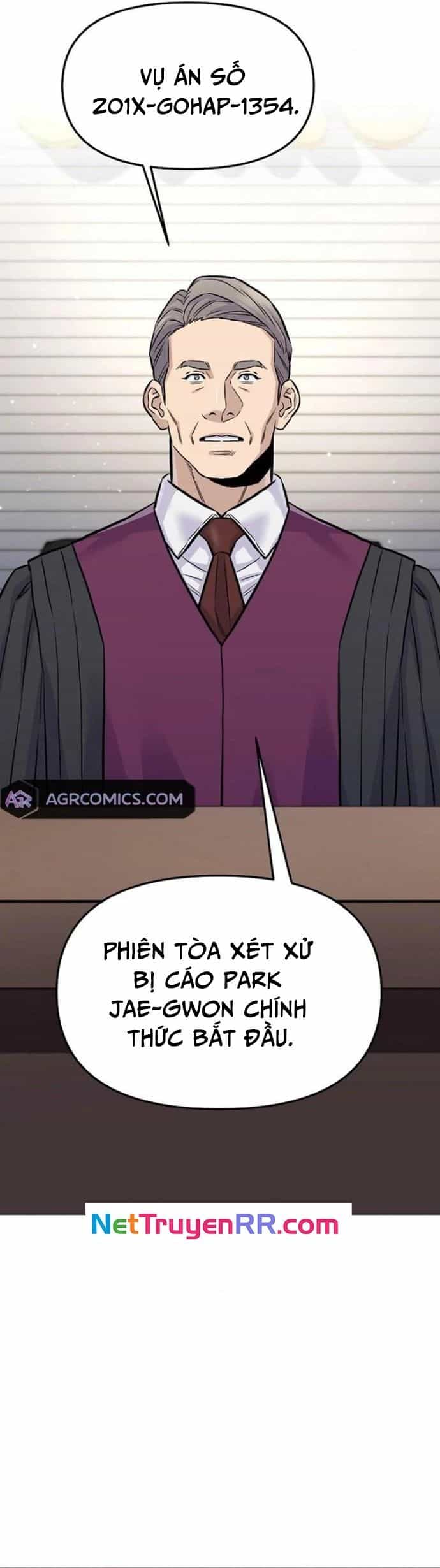 Những Câu Chuyện Kinh Dị Độc Đáo - Chương 24 - ảnh 46