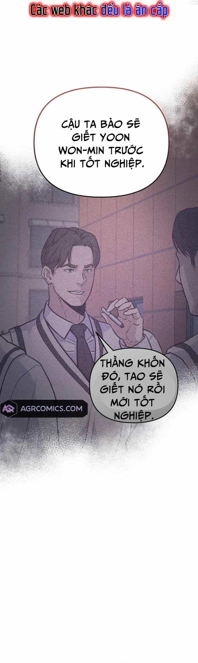 Những Câu Chuyện Kinh Dị Độc Đáo - Chương 24 - ảnh 5