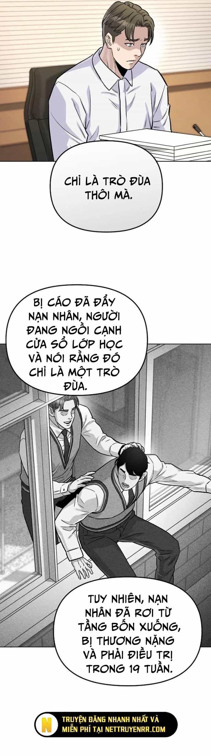 Những Câu Chuyện Kinh Dị Độc Đáo - Chương 24 - ảnh 51