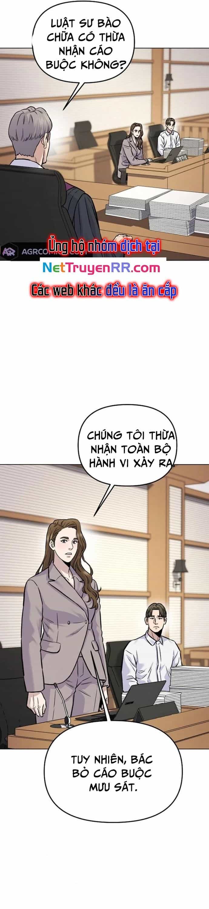 Những Câu Chuyện Kinh Dị Độc Đáo - Chương 24 - ảnh 53