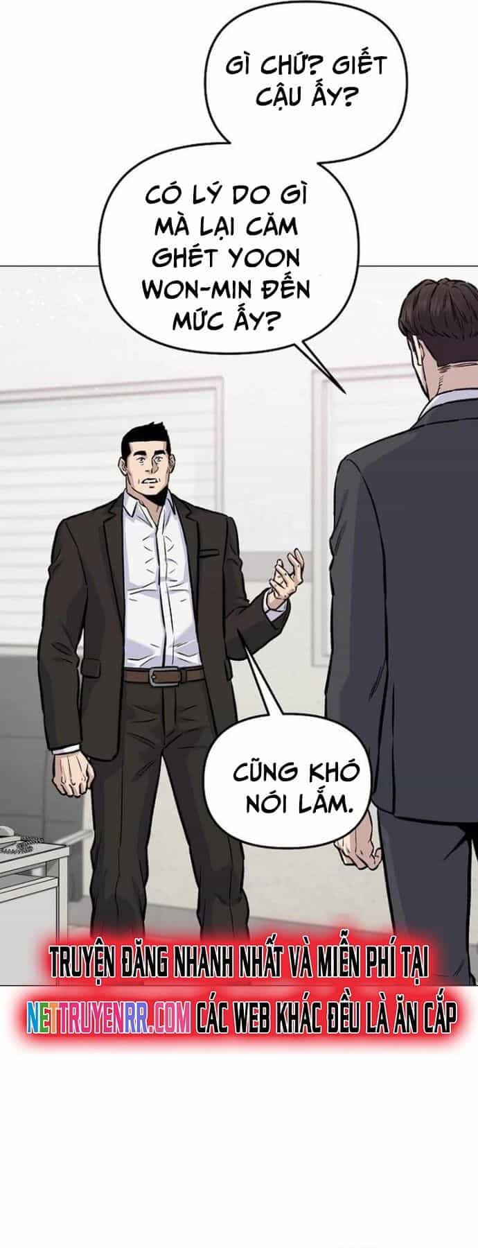 Những Câu Chuyện Kinh Dị Độc Đáo - Chương 24 - ảnh 6